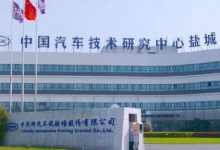 中汽股份申购消息-小李财经视角