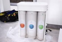净水器概念龙头股票有哪些?2022年最全生产净水器概念股名单一览表-小李财经视角