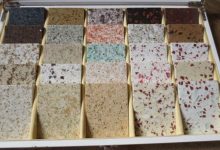 石英石概念龙头股票有哪些？2022年石英石概念股名单一览表-小李财经视角