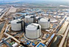 LNG概念龙头股票有哪些?2023年LNG(液化天然气)概念股名单一览表-小李财经视角
