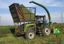 农用机械概念龙头股票有哪些?2022年最全农用机械概念股名单一览表-小李财经视角