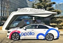 百度无人驾驶汽车概念龙头股票有哪些?2022年最全百度无人驾驶汽车概念股名单一览表-小李财经视角