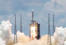 中国航天概念龙头股票有哪些？2022年最全中国航天概念股名单一览表-小李财经视角