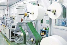 口罩熔喷无纺布概念龙头股票有哪些？2022年最全口罩熔喷无纺布概念股名单一览表-小李财经视角