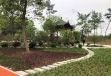 园地修复概念龙头股票有哪些?2025年最全园地修复概念股名单一览表-小李财经视角