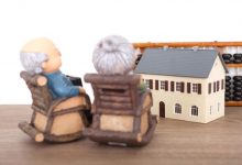 养老地产概念龙头股票有哪些?2022年养老地产概念股名单一览表-小李财经视角