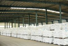 钛白粉概念龙头股票有哪些?2022年钛白粉概念股名单一览表-小李财经视角