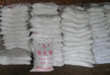 氯化钾概念龙头股票有哪些？2022年氯化钾概念股名单一览表-小李财经视角