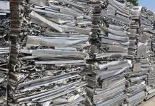 再生铝概念龙头股票有哪些?2022年再生铝概念股名单一览表-小李财经视角