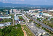 工业用地概念龙头股票有哪些?2022年工业用地概念股名单一览表-小李财经视角