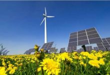 绿色电力概念龙头股票有哪些？绿色电力概念股名单一览表（完整版）-小李财经视角