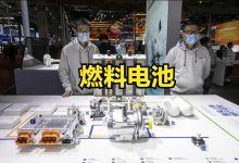 氢燃料电池产业链概念股有哪些?氢燃料电池概念股龙头名单-小李财经视角