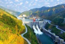 水利龙头股票有哪些?2022年水利概念股名单一览表-小李财经视角