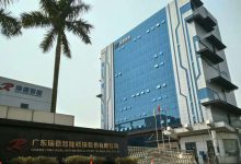 瑞德智能申购消息-小李财经视角