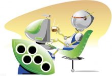 人形机器人龙头股票有哪些?2022年生产人形机器人概念股名单一览表-小李财经视角