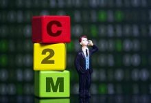 中国C2M上市公司有哪些?C2M上市公司名单和排名-小李财经视角