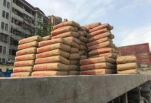 水泥建材龙头股票有哪些？2022年水泥建材概念股名单一览表-小李财经视角