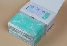 一次性口罩龙头股票有哪些?2022年一次性口罩概念股名单一览表-小李财经视角