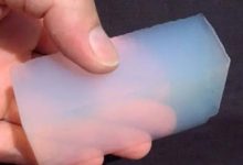 气凝胶龙头股票有哪些?2022年气凝胶概念股名单一览表-小李财经视角