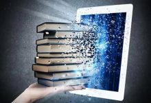 数字出版示范龙头股票有哪些?2022年数字出版示范概念股名单一览表-小李财经视角