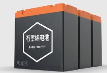 石墨烯电池龙头股票有哪些?2022年石墨烯电池概念股名单一览表-小李财经视角