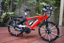 自行车龙头股票有哪些?2022年生产自行车概念股名单一览表-小李财经视角