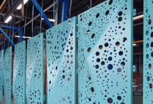 金属建材龙头股票有哪些？2022年金属建材概念股名单一览表-小李财经视角