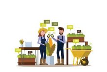 农资流通龙头股票有哪些？2022年农资流通概念股名单一览表-小李财经视角