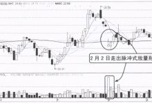 成交量买入技巧:股票低位脉冲式放量操作要点和实战操作案例图解-小李财经视角