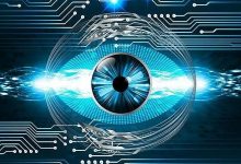 视觉算法龙头股有哪些?2022年视觉算法概念股票名单一览表-小李财经视角