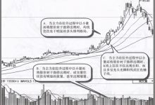 主力庄家拉升前的暴涨信号:小量拉涨停操作策略案例图解-小李财经视角