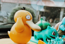 潮玩龙头股票有哪些?潮玩产业概念股票名单一览表-小李财经视角