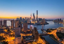 上海物流利好:上海发布经济恢复重振行动方案,上海物流概念股有望受益!-小李财经视角