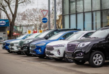 汽车经销商龙头股票有哪些？汽车经销商概念股票名单一览表-小李财经视角