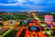 县城建设龙头股票有哪些？县城建设概念股票名单一览表-小李财经视角