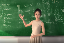 虚拟数字人龙头股票有哪些?虚拟数字人概念股票名单一览表-小李财经视角
