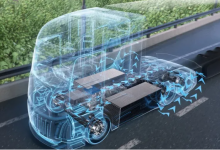 新能源重卡龙头股票有哪些？新能源重卡概念股票名单一览表-小李财经视角