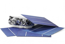 光伏硅料龙头股票有哪些？光伏硅料概念股票名单一览表-小李财经视角