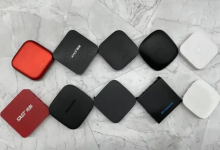 机顶盒龙头股票有哪些?机顶盒概念股票名单一览表-小李财经视角