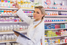 药品零售龙头股票有哪些?药品零售概念股票名单一览表-小李财经视角