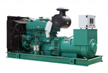 发电机龙头股票有哪些?发电机概念股票名单一览表-小李财经视角