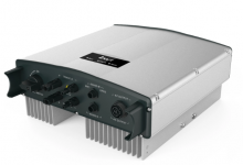 逆变器龙头股票有哪些？逆变器概念股票名单一览表-小李财经视角