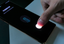 屏下指纹技术龙头股票有哪些?屏下指纹技术概念股票名单一览表-小李财经视角