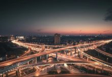 高速公路龙头股票有哪些?高速公路概念股票名单一览表-小李财经视角