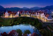 旅游上市公司有几家？中国十大旅游上市公司股票排名-小李财经视角