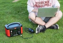 户外移动电源上市公司有几家?中国十大户外移动电源上市公司股票排名-小李财经视角