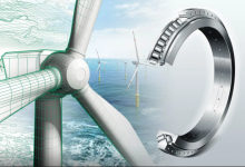 风电轴承龙头股票有哪些？风电轴承概念股票名单一览表-小李财经视角