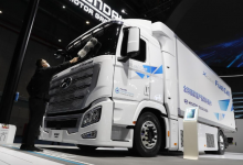 氢能重卡龙头股票有哪些？氢能重卡概念股票名单一览表-小李财经视角