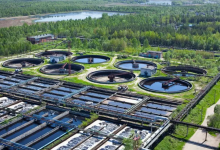 污水处理上市公司有几家?中国十大污水处理上市公司股票排名-小李财经视角