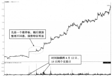 分时图买入技巧:涨停不回落的分时形态实战案例详解-小李财经视角